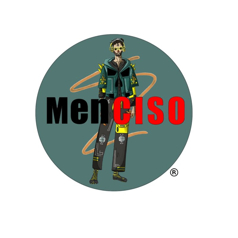 Logo de MenCiso